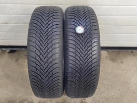 Vredestein Qutrac, всесезонные 215/65 R16
