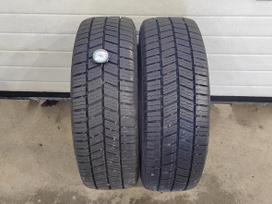 Continental Van Contact A/S Ultra, all-season 215/65 R16