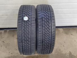 Firestone VanHawk 2 Winter, winter 215/65 R16