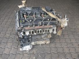 Ford Transit Variklis 2 2d cyfb