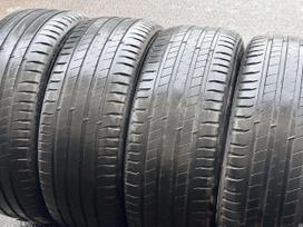 Michelin LATITUDE SPORT 3, vasarinės 255/70 R17