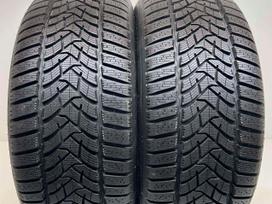 Dunlop WinterSport 5 2022m, žieminės 255/40 R20