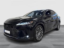 Lexus RX 450h+, 2.5 l., Внедорожник / Кроссовер