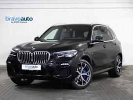 BMW X5, 3.0 l., Внедорожник / Кроссовер