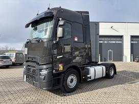 Renault T440 HIGH DTI13, double sleeper