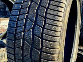 Continental, зимние 235/40 R18