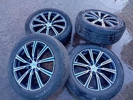Volvo, light alloy, R19
