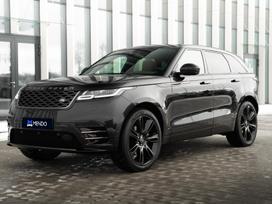 Land Rover Range Rover Velar, 2.0 l., Внедорожник / Кроссовер