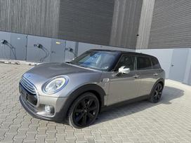 Mini Clubman, 2.0 l., universalas