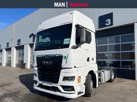 MAN TGX 18.470 GX, ADR EXIII (1142), double sleeper