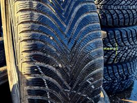 Michelin, зимние 225/50 R17