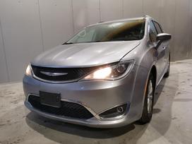 Chrysler Pacifica, 3.6 l., vienatūris