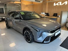 Kia K4, 1.6 l., Хэтчбек