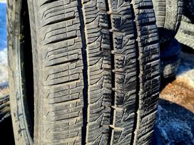 Continental, universalios 225/55 R17