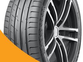 Nokian Pow. 2  (Iš. 1 met. gar., vasaras 225/45 R17