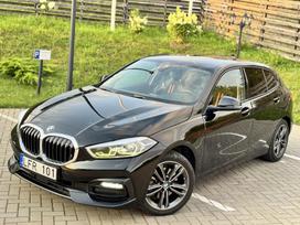BMW 116, 1.5 l., hatchback
