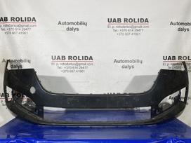 Skoda Scala virsbūves detaļas