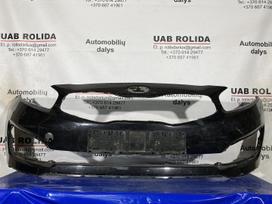 Kia Ceed детали кузова
