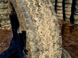Goodyear, всесезонные 255/65 R18
