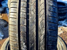 Pirelli, vasaras 245/45 R17