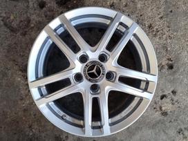 Mercedes-Benz, легкосплавные , R16