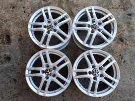 Volkswagen, легкосплавные , R16