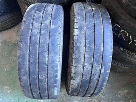 Nokian Hakka Van, летние 205/65 R16