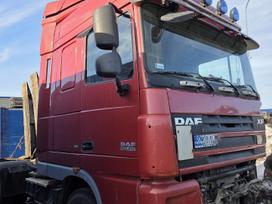 DAF 105.410, тягачи