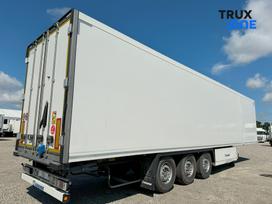 Krone SD, refrigerated