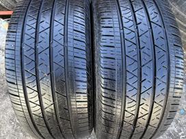 Continental Cross Contact, summer 235/55 R19
