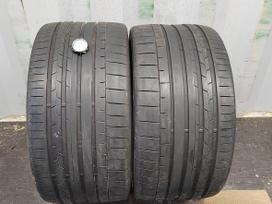 Continental Sport contact 6, vasarinės 295/25 R20