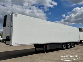 Schmitz SKO 24 FP60 7cm Doppelstock, рефрижераторы