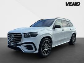 Mercedes-Benz GLS450, 3.0 l., off-road / crossover