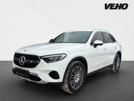 Mercedes-Benz GLC200, 2.0 l., off-road / crossover