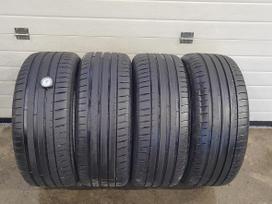 Michelin Pilot sport 4, vasarinės 235/50 R18