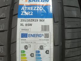 Sailun Atrezzo zsr2, summer 255/35 R19
