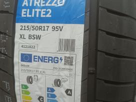 Sailun Atrezzo elite2, vasarinės 215/50 R17