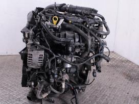 Volvo V70, B4164T2, Variklis b4164t2