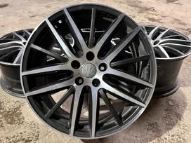 Maserati, light alloy, R19