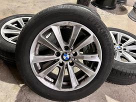BMW, легкосплавные , R17