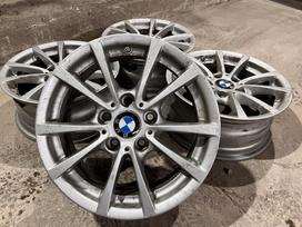 BMW, vieglmetāla, R16