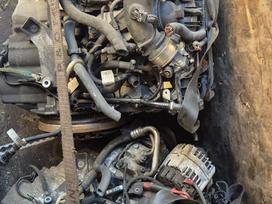 BMW 3 serija N47 d20c n47 d20a euro 5 euro 4