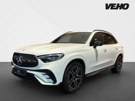 Mercedes-benz Glc200, 2.0 l., visureigis /