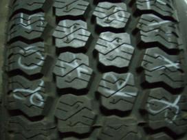 Rockstone (Goodyear-80eu.1 foto), winter 205/75 R16