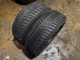 Pirelli Sottozero 3, winter 205/60 R16