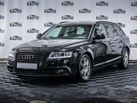 Audi A6, 2.7 l., Универсал