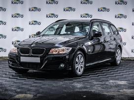 BMW 320, 2.0 l., universalas
