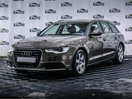 Audi A6, 3.0 l., Универсал