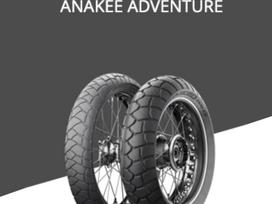 Michelin Anakee Adventure F TL/TT, vasarinės 110/80 R19
