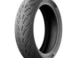 Michelin Road 6 Rear TL, vasarinės 180/55 R17